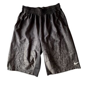NIKE Dri-Fit Lebron James Men's Size medium Basketball  Long Shorts